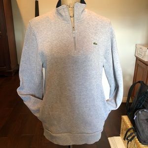 Lacoste Sweater